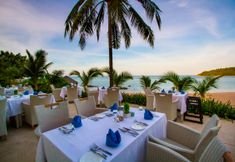 Restaurant 2 Anantara Lawana Koh Samui Resort