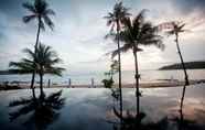 Swimming Pool 5 Anantara Lawana Koh Samui Resort