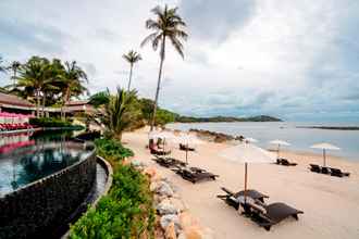 Tempat Tarikan Berdekatan 4 Anantara Lawana Koh Samui Resort