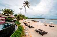 Nearby View and Attractions Anantara Lawana Koh Samui Resort