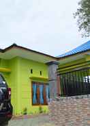 EXTERIOR_BUILDING Villa Village Dorbon