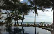 Swimming Pool 7 Noble House Beach Resort