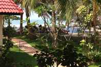 Nearby View and Attractions Noble House Beach Resort