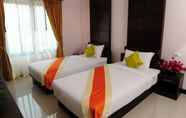 Bedroom 5 Ice Kamala Beach Hotel