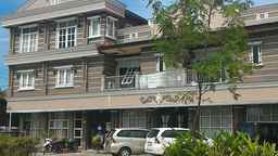 Hotel Timika Indah, Rp 350.000