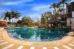 Suan Bua Hotel & Resort, Chiang Mai, SGD 73