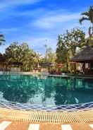 SWIMMING_POOL Suan Bua Hotel & Resort, Chiang Mai