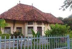 Exterior 6 Sudirman 12 Homestay 