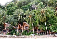 วิวและสถานที่ท่องเที่ยวใกล้เคียง 2 The Cove Phi Phi