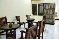 Common Space Rumah Tin