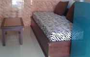 Phòng ngủ 3 Surya Apartment