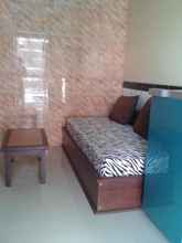 Phòng ngủ 4 Surya Apartment