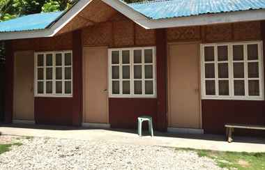 Bangunan 2 Country Dream Lodge