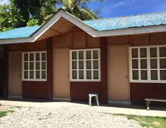 Bangunan 2 Country Dream Lodge