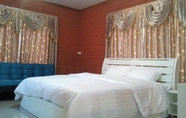 ห้องนอน 5 Lomdao Resort