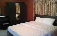 ห้องนอน 6 Lomdao Resort