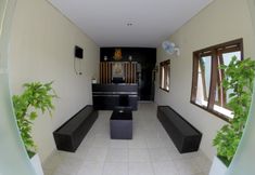 로비 4 Deka Homestay