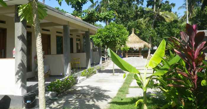 Bedroom Rumah Kana