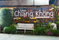 Exterior 2 Namkhong Riverside Hotel