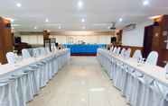 Functional Hall 6 Namkhong Riverside Hotel