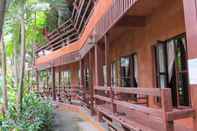 Lobi Namkhong Guesthouse and Resort