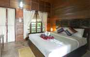 Phòng ngủ 4 Namkhong Guesthouse and Resort