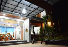 Exterior 6 Krabi Lighthouse @ Aonang