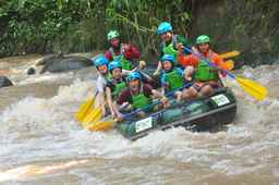 Bravo Adventure