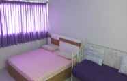 Bedroom 6 CHAN KIM Don Mueang Guest House