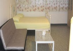 Bedroom 7 CHAN KIM Don Mueang Guest House