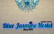 Sảnh chờ 7 Blue Jasmine Hostel