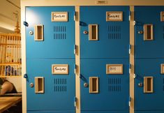 ภายนอกอาคาร 4 Blue Jasmine Hostel