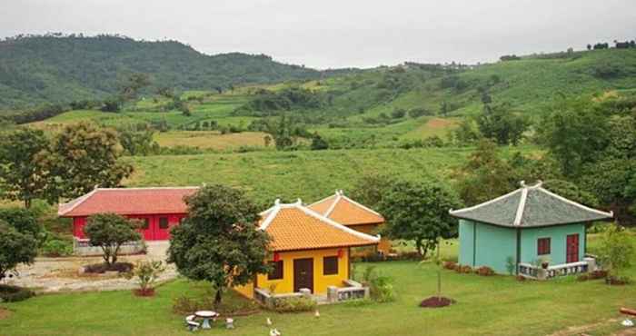 Nearby View and Attractions Natural Yurt Resort Khao Kho