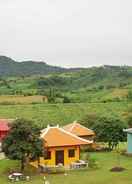 VIEW_ATTRACTIONS Natural Yurt Resort Khao Kho