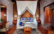 Kamar Tidur 3 Natya Resorts Ubud