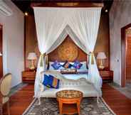 Kamar Tidur 3 Natya Resorts Ubud