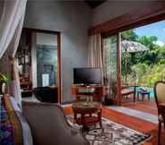 Kamar Tidur 7 Natya Resorts Ubud