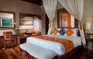 Bilik Tidur 6 Natya Resorts Ubud