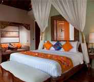 Kamar Tidur 6 Natya Resorts Ubud