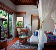 Bangunan 2 Natya Resorts Ubud