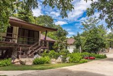 外觀 The Best Cliff Resort & Camp Muaklek