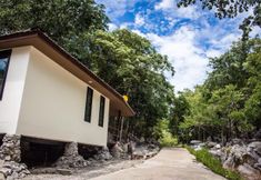 外觀 2 The Best Cliff Resort & Camp Muaklek