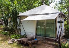 外觀 6 The Best Cliff Resort & Camp Muaklek