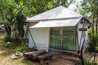 外觀 4 The Best Cliff Resort & Camp Muaklek