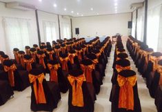 多功能廳 5 The Best Cliff Resort & Camp Muaklek