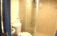 Toilet Kamar 6 SmallVille