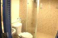 Toilet Kamar SmallVille