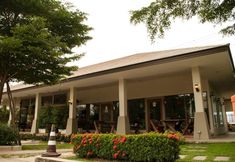 Luar Bangunan 4 Rangsee Place