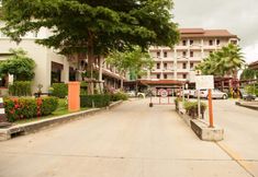 Luar Bangunan 7 Rangsee Place