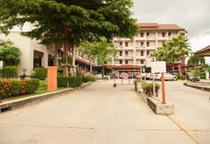 ภายนอกอาคาร 7 Rangsee Place